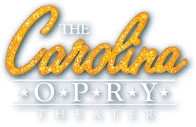 The Carolina Opry Theater Logo